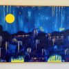 Suite with sea view - bei Nacht – Bild 3