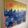 Suite with mountain view – Bild 2