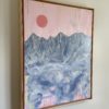 Suite with mountain view - Image 4