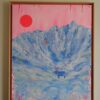 Suite with mountain view-Kuh
