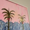 Suite with mountain view- Wildnis Kamel – Bild 2