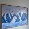 Suite with mountain view- über den Wolken – Bild 4