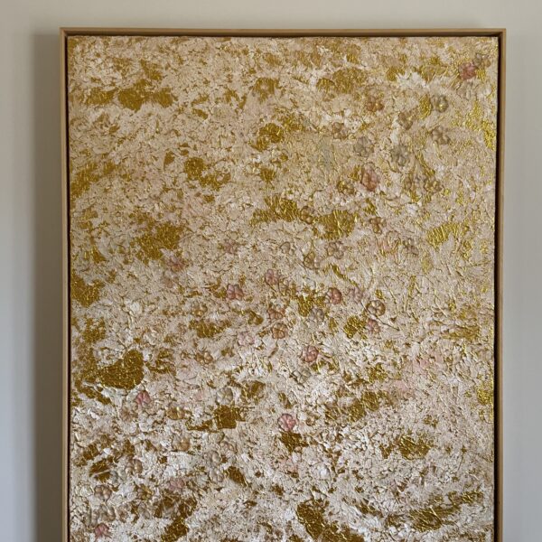 Jardin de Laurier-rose