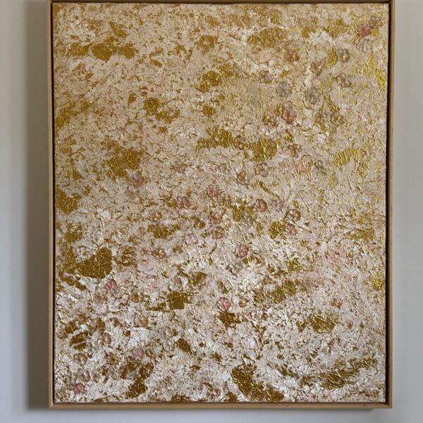 Jardin de Laurier-rose