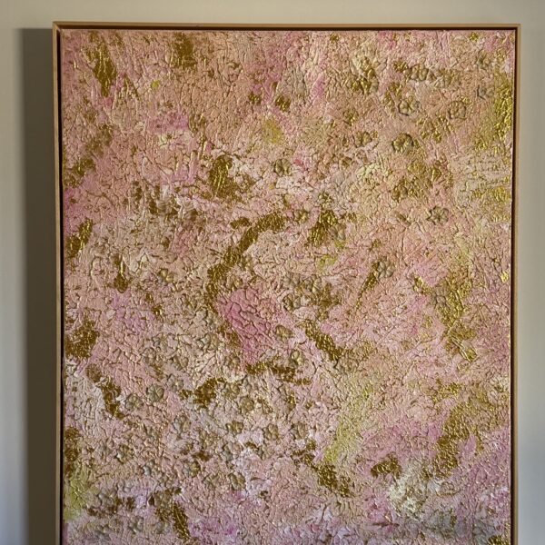 Jardin Rosé