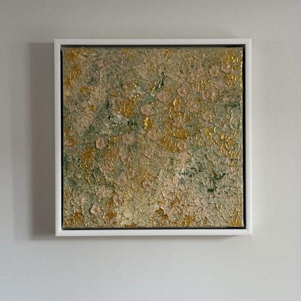 Small Olive Grove